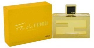 Fendi Fan Di by Eau De Parfum Spray 1.7 oz