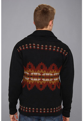 Pendleton The Portland Collection by Sonora Camping Sweater