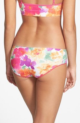 Shimera Print Seamless Hipster Briefs (3 for $30)