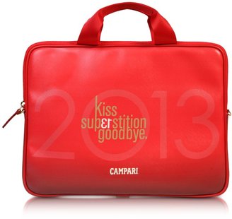 Bric's Campari Limited Edition 14" Laptop Case