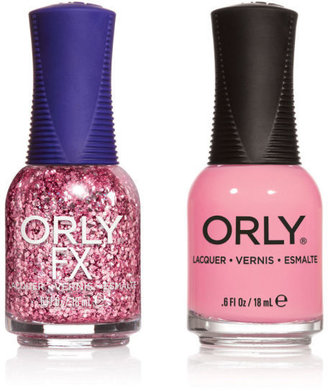 Orly Pink Duo