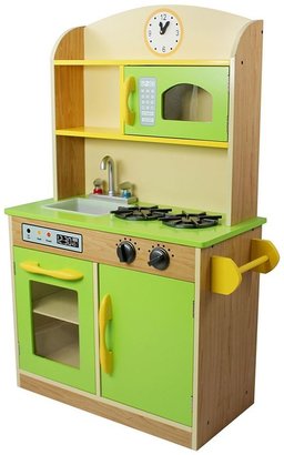 Winland wooden play kitchen