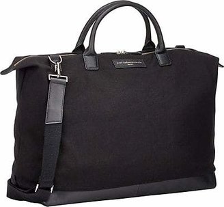 WANT Les Essentiels Men's Hartsfield Weekender Bag - Black