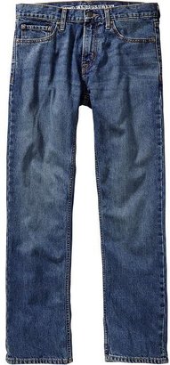 Old Navy Men's Straight-Fit Jeans