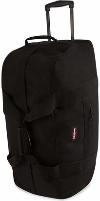 Eastpak Container 2-wheeled duffel bag
