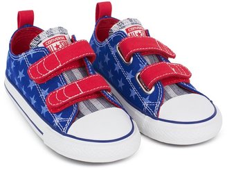 Converse Chuck Taylor Flag Trainers