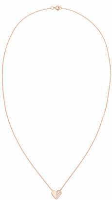 Ariel Gordon 14k Gold Close to My Heart Necklace
