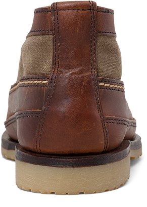 Red Wing Shoes 9184 Copper Rough & Tough