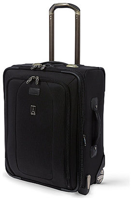 Travelpro Crew 9 two-wheel expanding suitcase