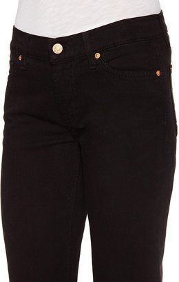 7 For All Mankind Mid Rise Bootcut Jean