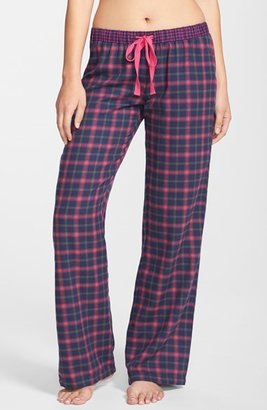 Make + Model Flannel Pants