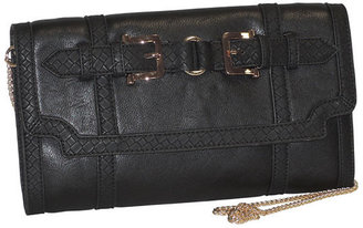JCPenney Buxton Camille Clutch