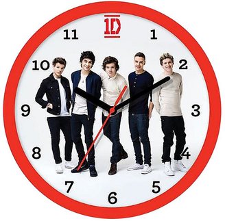 One Direction Wall Clock