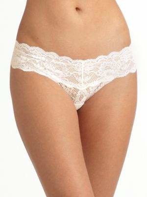 Cosabella Never Say Never Cutie Low-Rise Thong