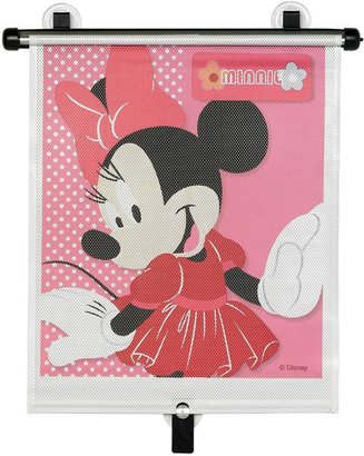Tomy Minnie Mouse Car Shade - 2 Pack
