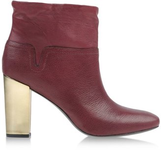 AERIN Ankle boots
