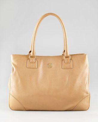 Tory Burch Robinson East-West Tote Bag