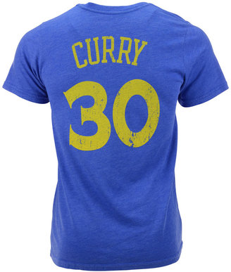Industry Rag Men's Stephen Curry Golden State Warriors Distressed Graphic T-Shirt