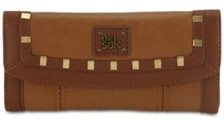 The Sak Iris Leather Wallet