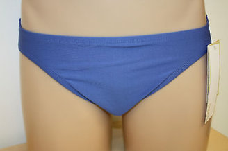Michael Kors NWT Bikini Classic Bottom Lapis
