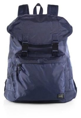 Porter Nylon Rucksack Backpack