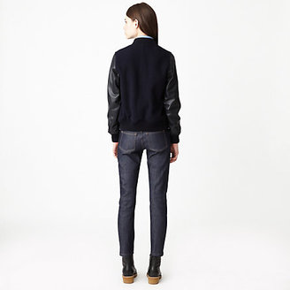 A.P.C. teddy rizzo 2 jacket