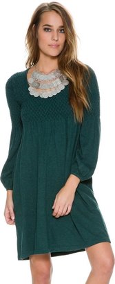 Angie Rae Sweater Dress