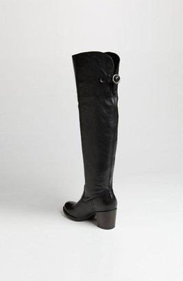 Frye 'Lucinda Slouch' Over the Knee Boot