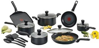 Tefal T-Fal by Culinaire 11 Piece Cookware Set