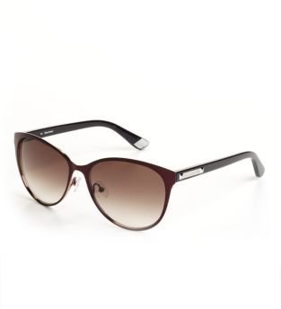 Juicy Couture Cat Eye Sunglasses
