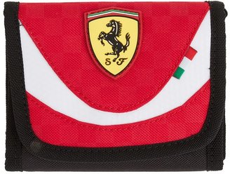 Puma Ferrari Ferrari Replica Wallet