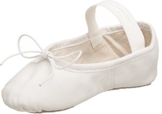 Capezio Toddler/Little Kid Teknik 200 Ballet Shoe