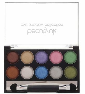 Beauty Uk Eyeshadow Palette No1 Pastels 10g