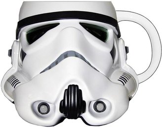 Star Wars 3D Storm Trooper Mug