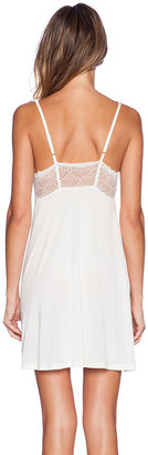 Only Hearts Venice Tank Chemise