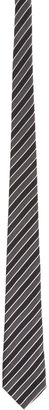 Armani Collezioni Fancy Stripe Tie