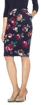 Merona Petite Pencil Skirt