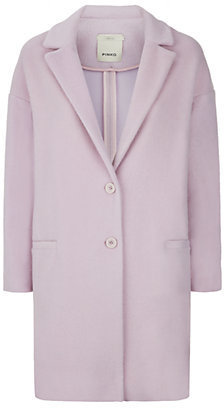 Pinko Savuto Coat