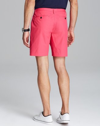 Marc by Marc Jacobs Harvey Twill Shorts