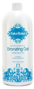 Fake Bake Bronzing Gel - 950ml/32oz