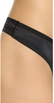 Wolford Sheer Touch G-String