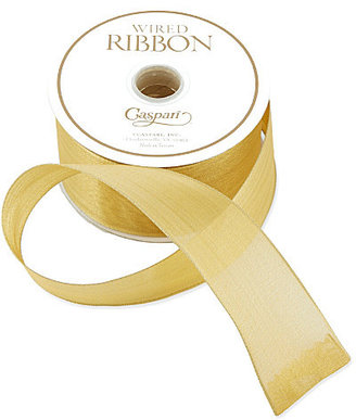 Caspari Sheer gift ribbon 9m