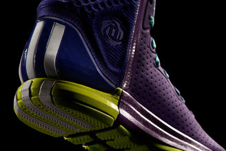 adidas Derrick D Rose 4 #G66941 $140 NIB Mens Basketball Shoes Sneakers Trainers