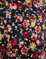 Lipsy Pit Floral Trousers