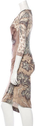 Vivienne Westwood Bodycon Dress