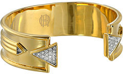 House Of Harlow Contemporary Cuff