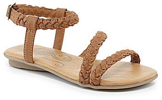 Kenneth Cole Reaction Girls ́ Lil Bo Keep Casual Sandals