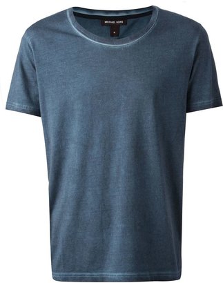 Michael Kors stitched t-shirt