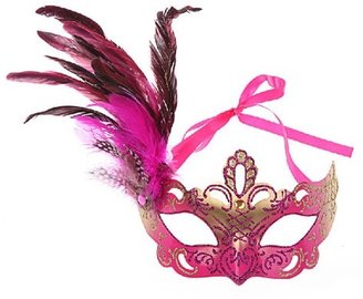ChicNova Colorful Halloween  Dancing Mask