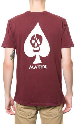 Matix Clothing Company The DFA Tee